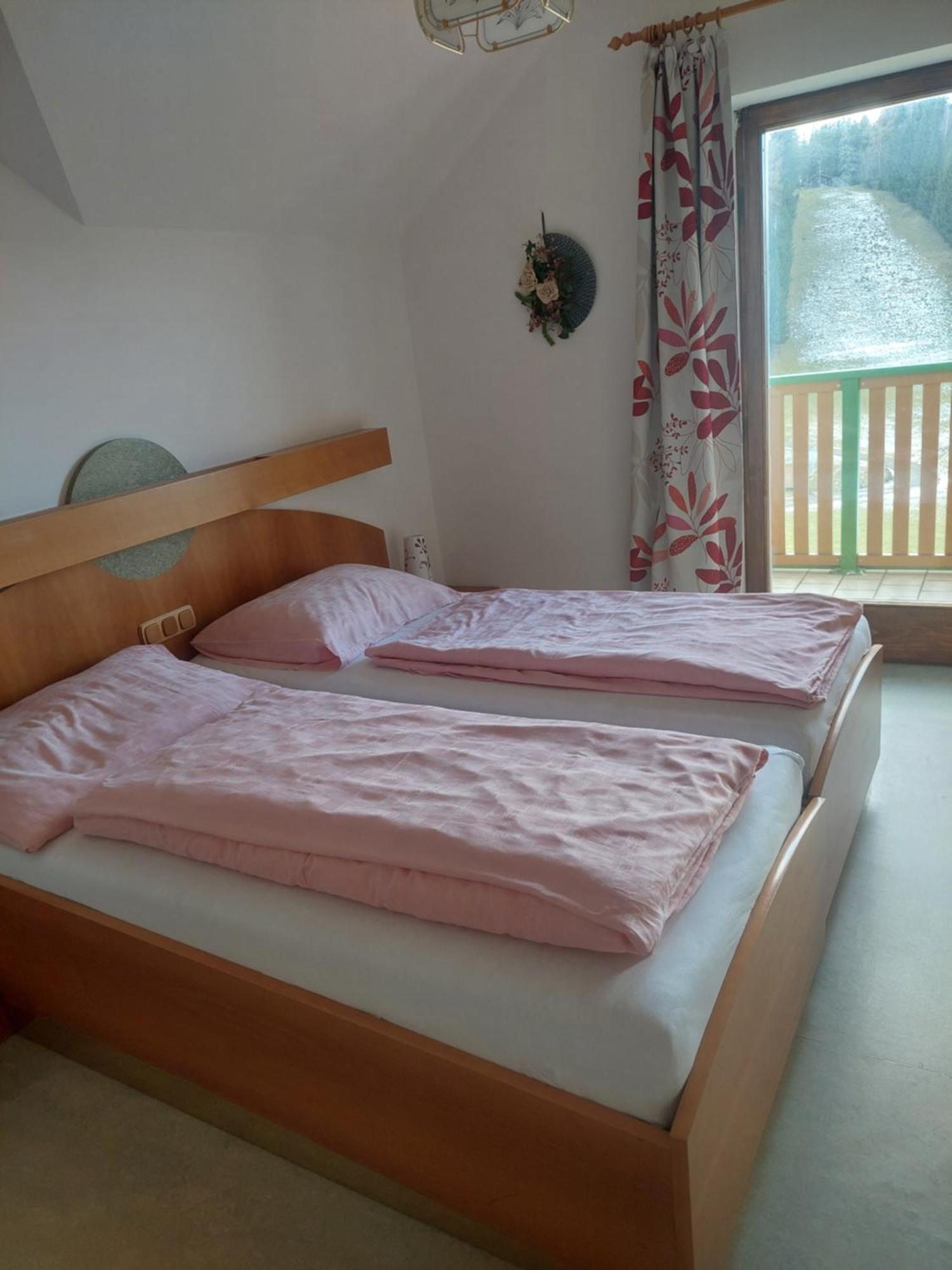 Almgasthof Spitzer Sankt Stefan ob Leoben Экстерьер фото